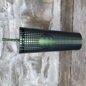 Starbucks Venti Tumbler